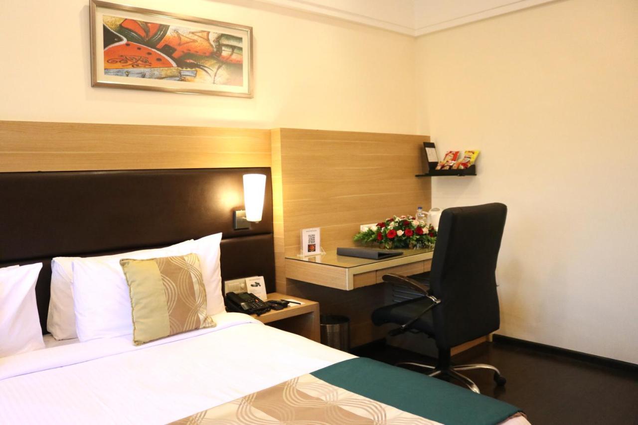 Fortune Park Galaxy, Vapi - Member Itc Hotels' Group Dış mekan fotoğraf