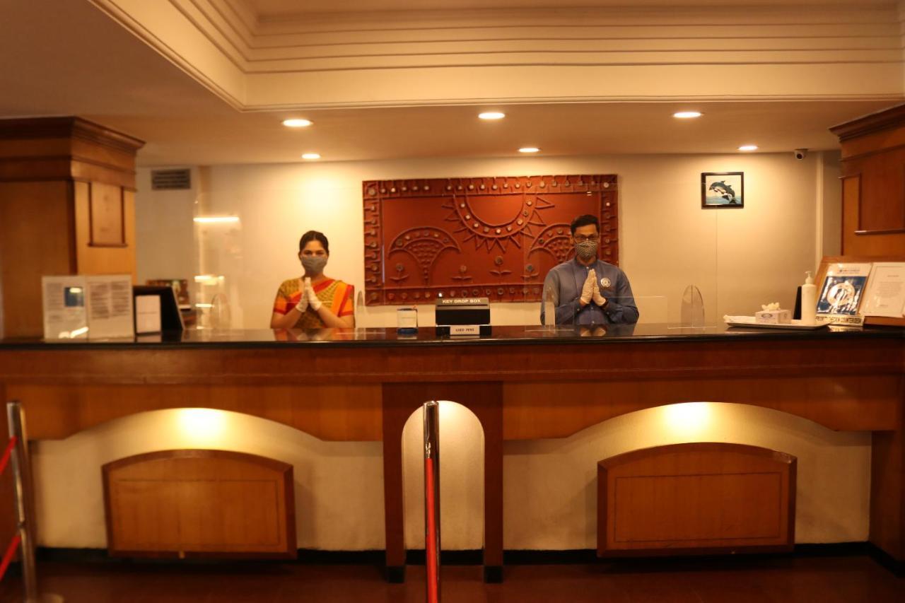 Fortune Park Galaxy, Vapi - Member Itc Hotels' Group Dış mekan fotoğraf