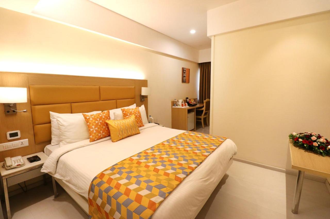 Fortune Park Galaxy, Vapi - Member Itc Hotels' Group Dış mekan fotoğraf