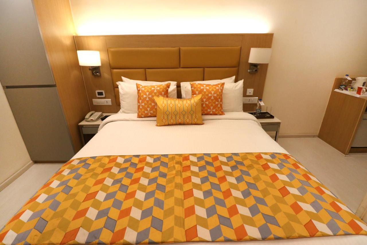 Fortune Park Galaxy, Vapi - Member Itc Hotels' Group Dış mekan fotoğraf