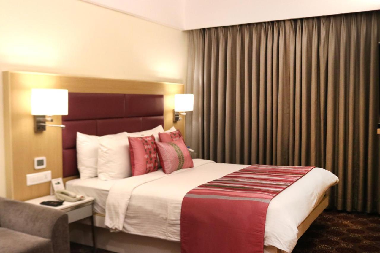 Fortune Park Galaxy, Vapi - Member Itc Hotels' Group Dış mekan fotoğraf