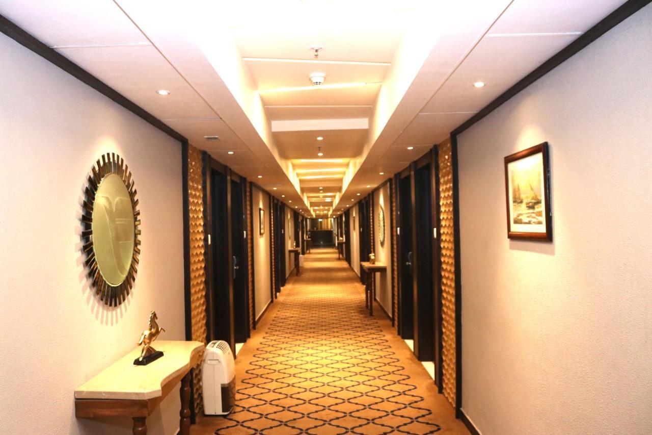 Fortune Park Galaxy, Vapi - Member Itc Hotels' Group Dış mekan fotoğraf