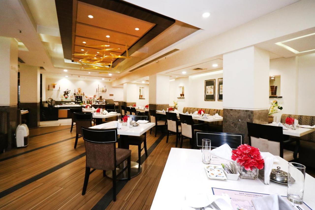 Fortune Park Galaxy, Vapi - Member Itc Hotels' Group Dış mekan fotoğraf