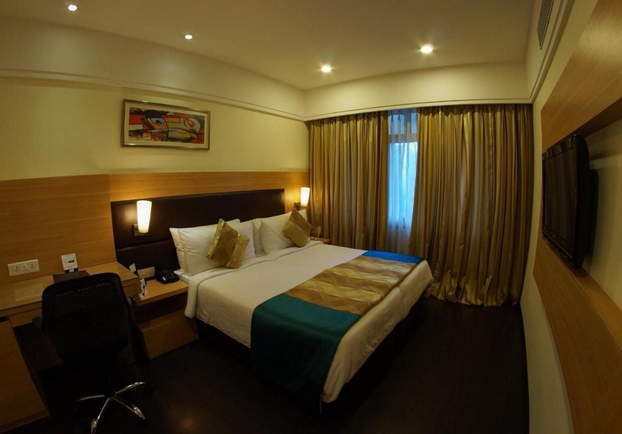 Fortune Park Galaxy, Vapi - Member Itc Hotels' Group Oda fotoğraf