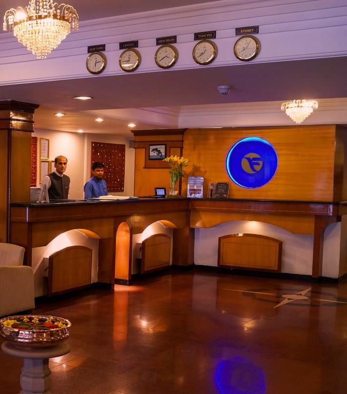 Fortune Park Galaxy, Vapi - Member Itc Hotels' Group Dış mekan fotoğraf