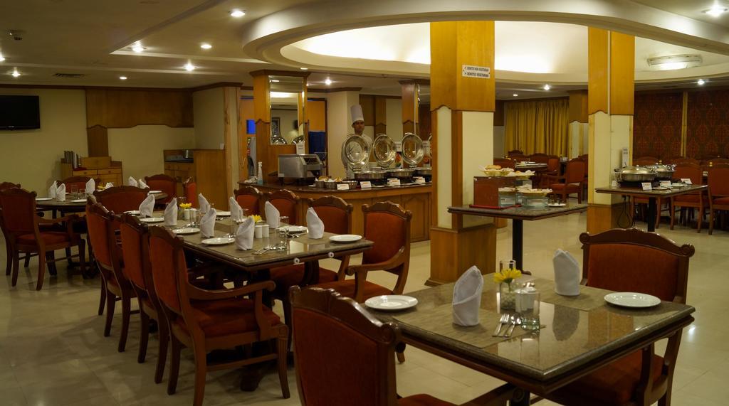 Fortune Park Galaxy, Vapi - Member Itc Hotels' Group Dış mekan fotoğraf