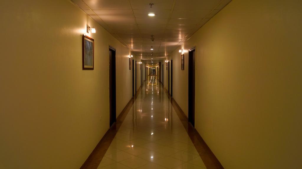 Fortune Park Galaxy, Vapi - Member Itc Hotels' Group Dış mekan fotoğraf