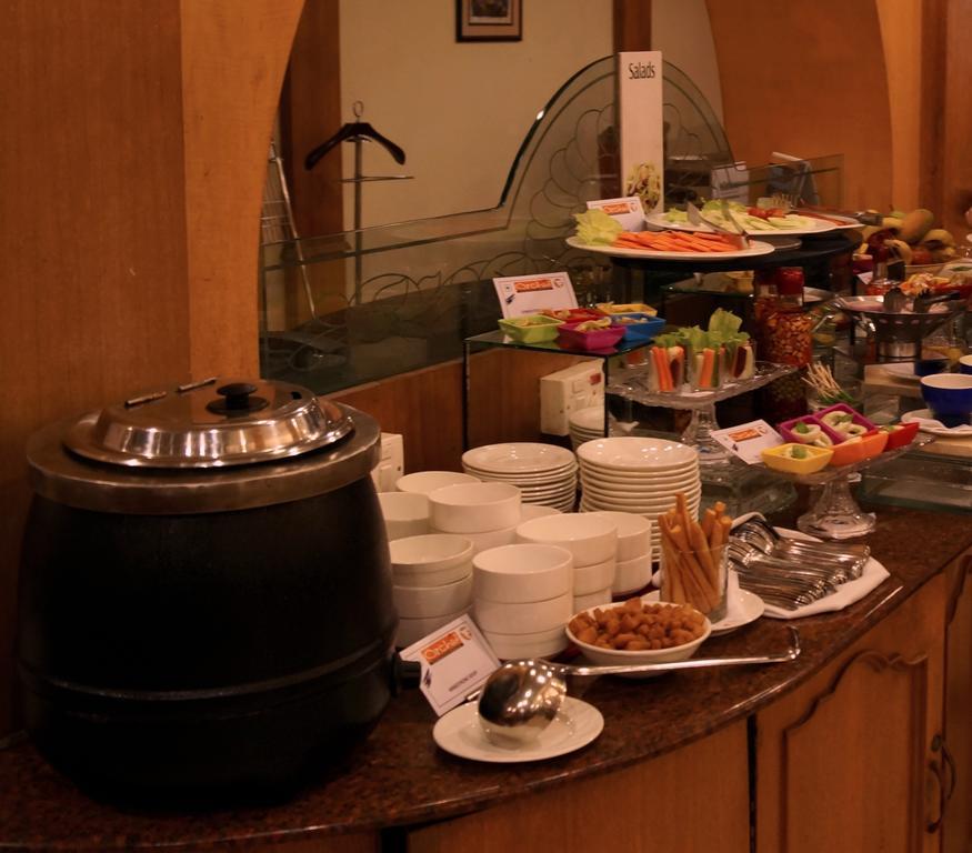 Fortune Park Galaxy, Vapi - Member Itc Hotels' Group Dış mekan fotoğraf
