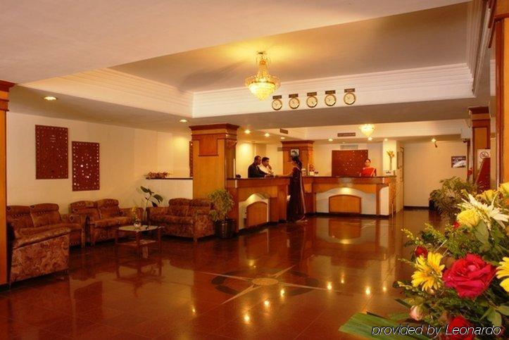 Fortune Park Galaxy, Vapi - Member Itc Hotels' Group Dış mekan fotoğraf