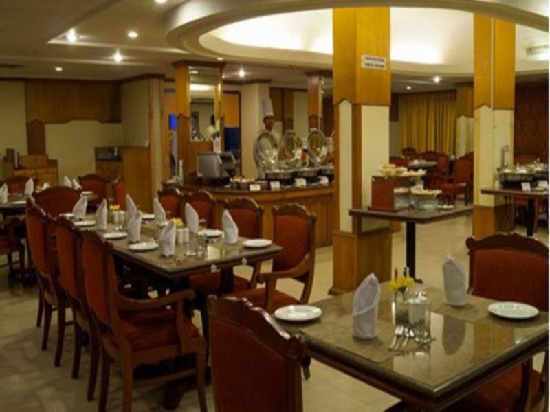 Fortune Park Galaxy, Vapi - Member Itc Hotels' Group Dış mekan fotoğraf