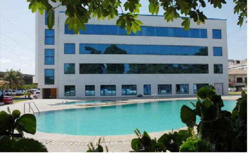 Fortune Park Galaxy, Vapi - Member Itc Hotels' Group Dış mekan fotoğraf